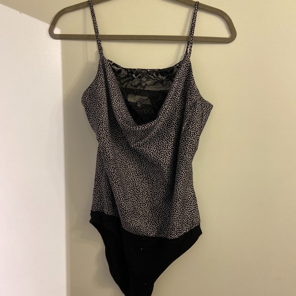 Bodysuit